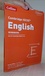 Cambridge IGCSE (TM) English Workbook