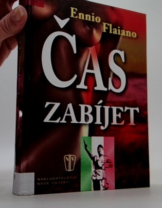 Čas zabíjet