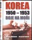 Korea 1950 - 1953 Boje na moři