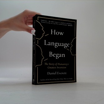 How Language Began