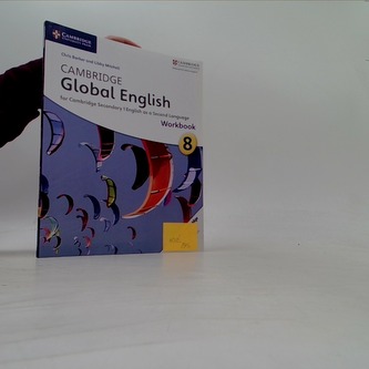 Cambridge Global English Stages 7-9 Stage 8 Workbook