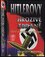 Hitlerovy hrozivé zbraně : od V-1 k létajícímu stroji Vimana (Geoffrey Brooks, 2013)