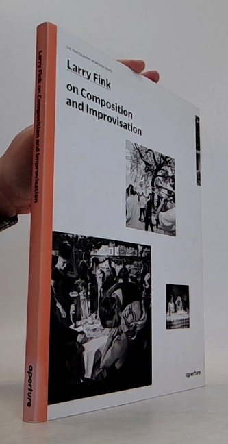 Larry Fink on Composition and Improvisation