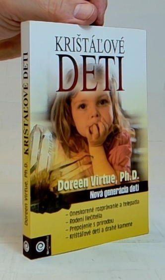 Krištáľové deti