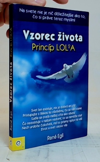 Vzorec života Vzorec života