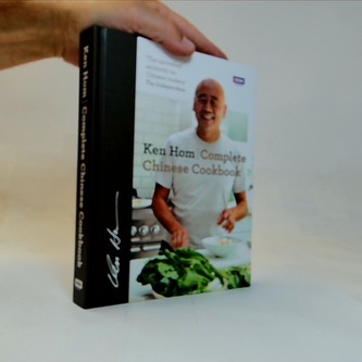 Complete Chinese Cookbook
