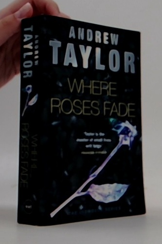 Where Roses Fade