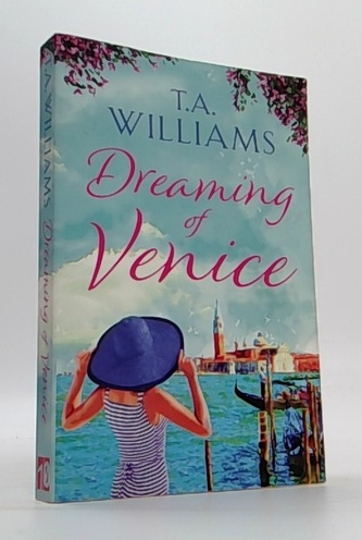 DREAMING OF VENICE