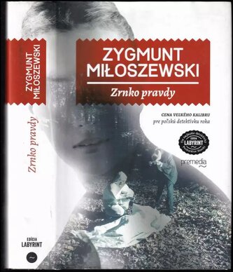 Zrnko pravdy (Zygmunt Miłoszewski, 2014)