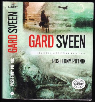 Posledný pútnik (Gard Sveen, 2015)