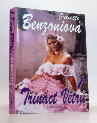 Třináct větrů