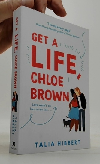 Get A Life, Chloe Brown