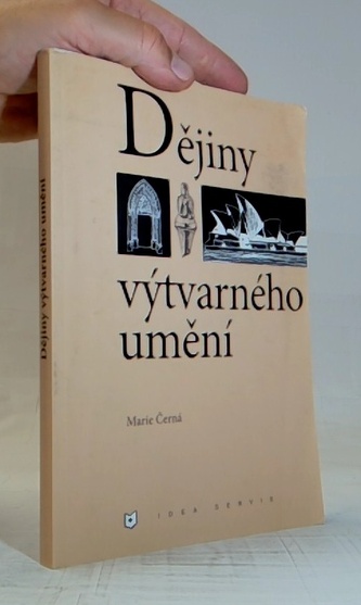 Dějiny výtvarného umění