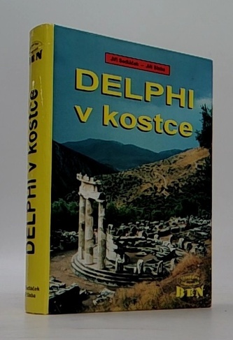 Delphi v kostce