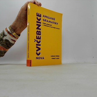 Cvičebnice anglické gramatiky