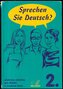 Sprechen Sie Deutsch - 2 kniha pro studenty