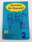 Sprechen Sie Deutsch - 2 kniha pro studenty