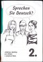 Sprechen Sie Deutsch - 2 kniha pro studenty