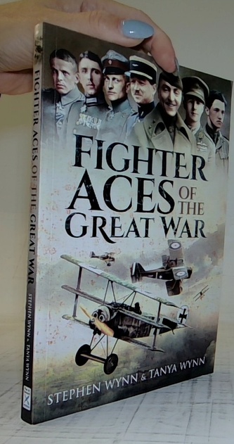 Fighter Aces of the Great War
