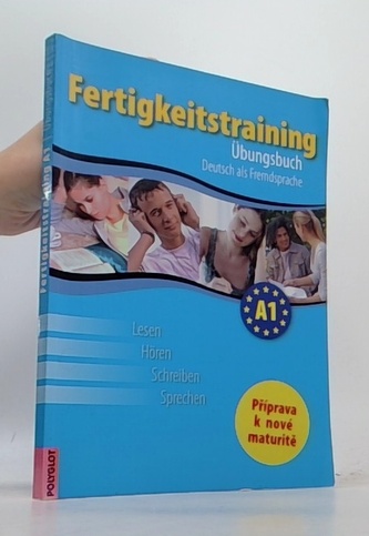 Fertigkeitstraining /A1/