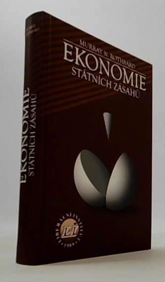 Ekonomie státních zásahů