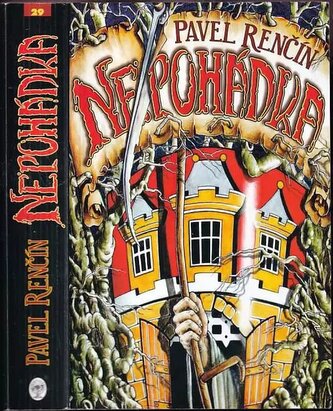 Nepohádka (Pavel Renčín, 2004)