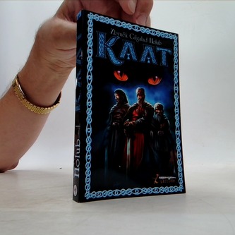 Kaat aneb Historky Cechu Eldebranských katů