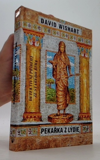 Pekařka z Lýdie