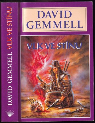 Vlk ve stínu (David Gemmell, 2005)