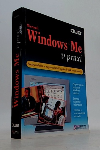 Microsoft Windows Millenium v praxi
