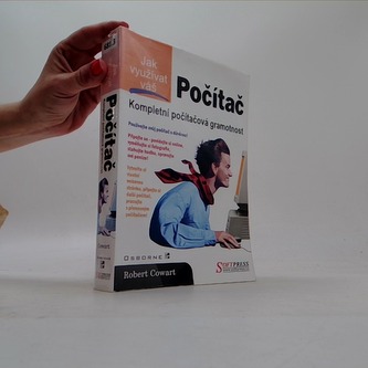 Jak využívat váš Počítač