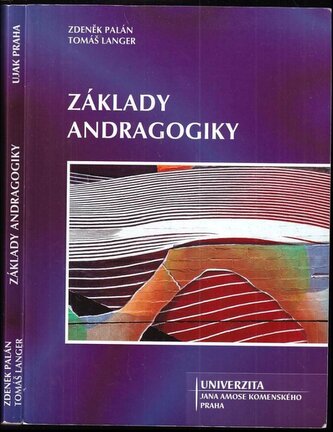 Základy andragogiky (Zdeněk Palán, 2008)
