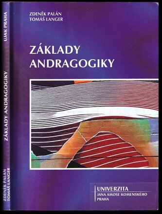 Základy andragogiky (Zdeněk Palán, 2008)