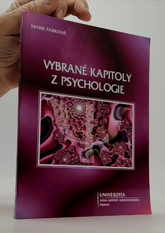 Vybrané kapitoly z psychologie