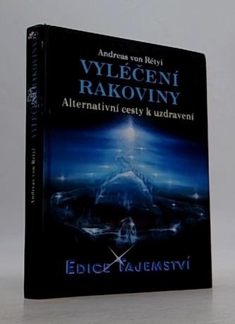 Vyléčení rakoviny