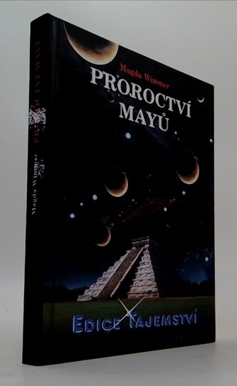 Proroctví Mayů