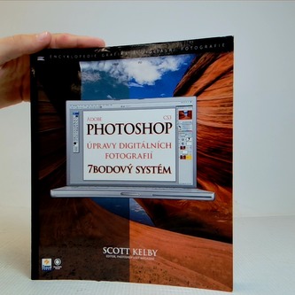 Adobe Photoshop CS3
