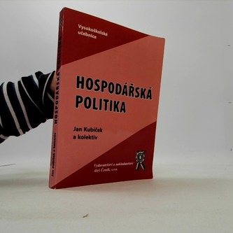 Hospodářská politika
