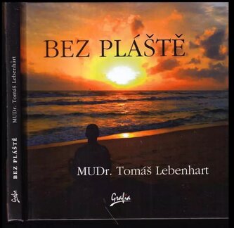Bez pláště (Tomáš Lebenhart, 2013)