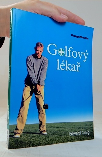 Golfový lékař