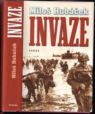 Invaze (Miloš Hubáček, 2004)