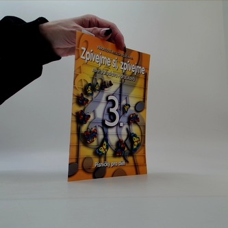 Zpívejme si, zpívejme 3.