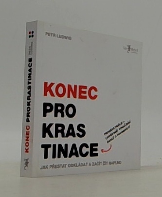 Konec Prokrastinace