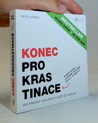 Konec Prokrastinace