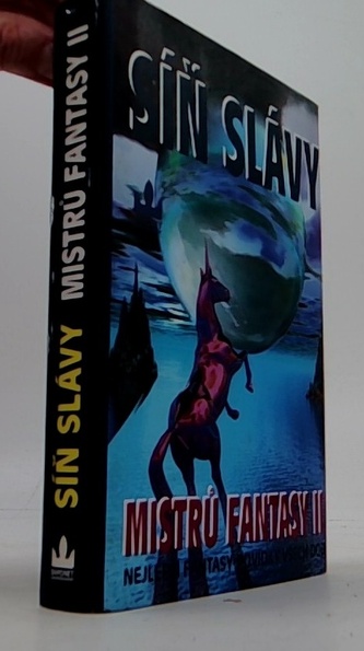 Síň slávy mistrů fantasy II.