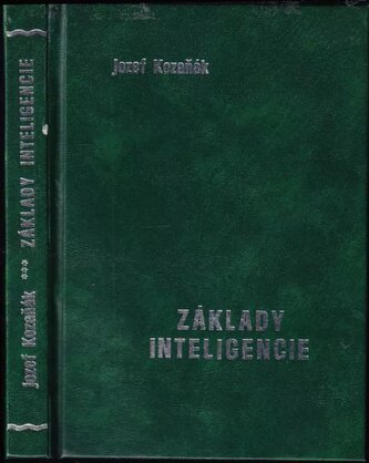 Základy inteligencie : projekt Pring (Jozef Kozaňák, 2007)