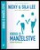 Kniha o manželstve (Nicky Lee, 2011) Kniha o manželstve (Nicky Lee, 2011)