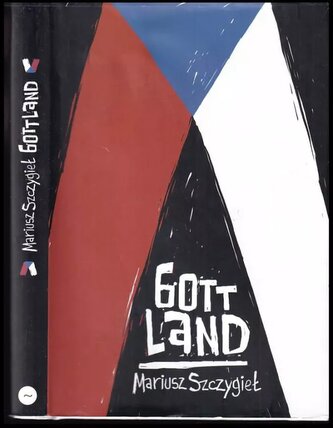Gottland (Mariusz Szczygieł, 2012)