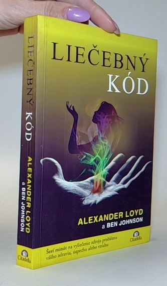 Liečebný kód Liečebný kód