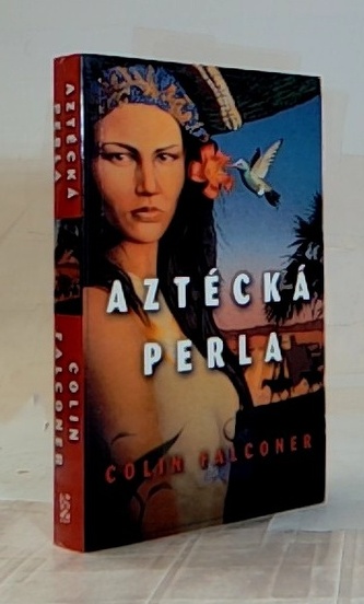 Aztécká perla